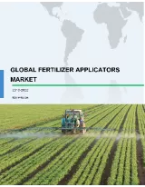 Global Fertilizer Applicators Market 2018-2022